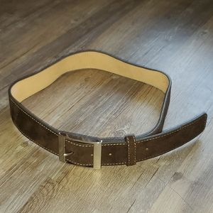 Saks Fifth Ave Small Belt